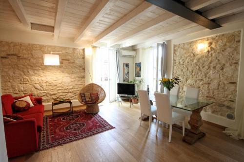 Apartamento Casa Angie