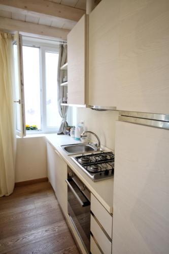 Apartamento Casa Angie