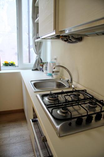 Apartamento Casa Angie