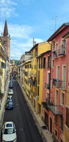 Apartamento Casa Angie