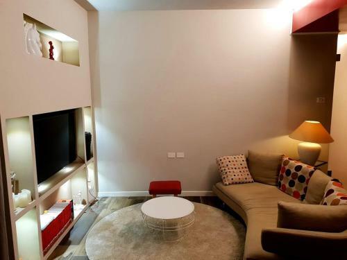Hostal Olimpia House Room