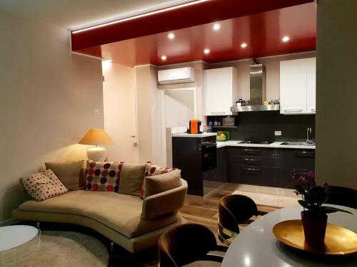 Hostal Olimpia House Room