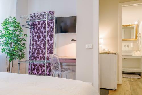 Hostal Olimpia House Room