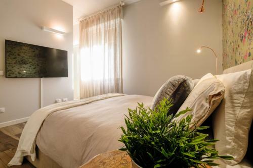 Hostal Olimpia House Room