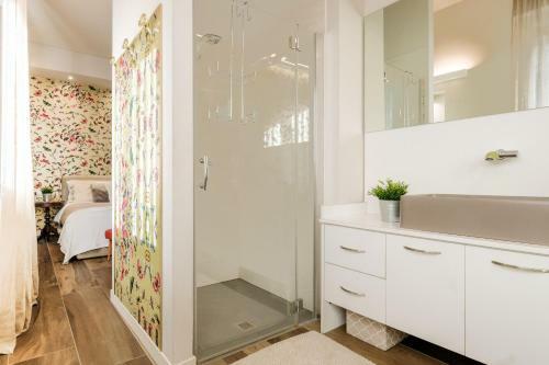 Hostal Olimpia House Room