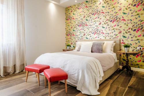 Hostal Olimpia House Room