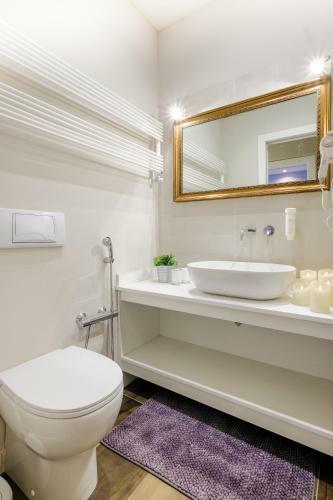 Hostal Olimpia House Room