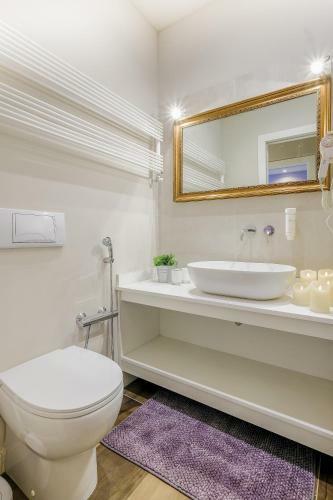 Hostal Olimpia House Room