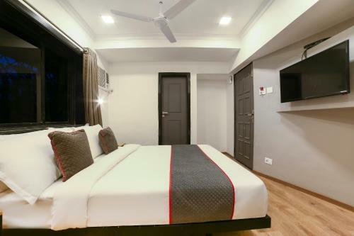 Hotel Townhouse 876 Highway Inn