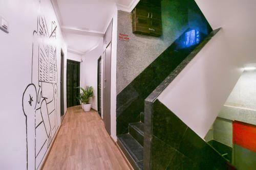 Hotel Townhouse 876 Highway Inn