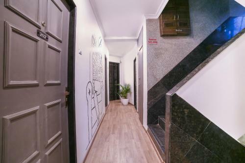 Hotel Townhouse 876 Highway Inn