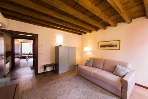 Arena Dreams Apartment