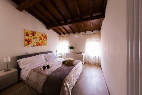 Arena Dreams Apartment