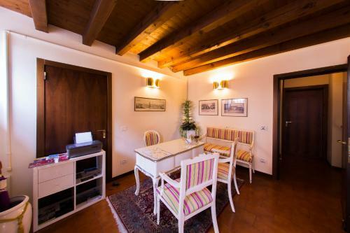 Arena Dreams Apartment