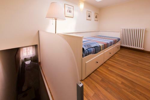Arena Dreams Apartment