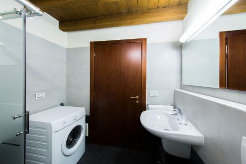 Arena Dreams Apartment
