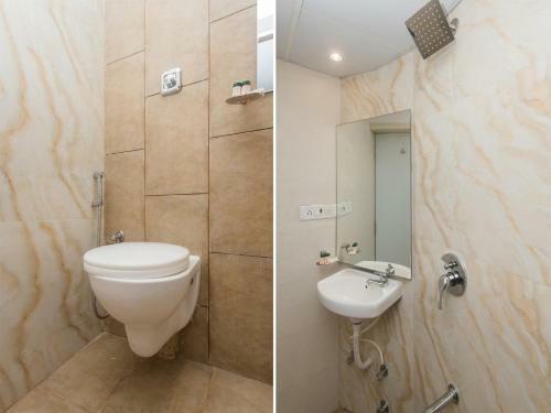 Hotel Prime Residency