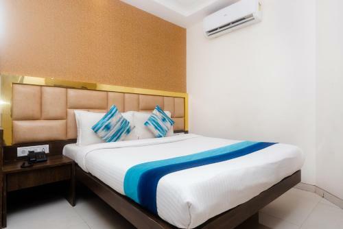Hotel Prime Residency