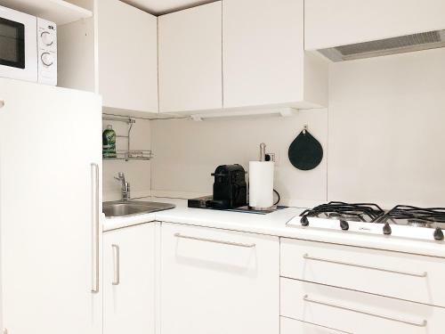 The Bright Nest Apartments