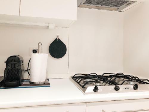 The Bright Nest Apartments