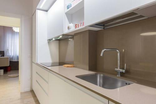 Verona's Apartment Near The Arena