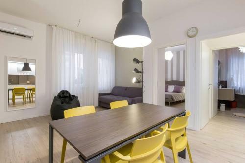 Verona's Apartment Near The Arena