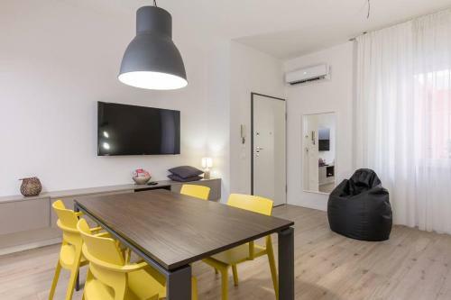 Verona's Apartment Near The Arena