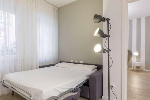 Verona's Apartment Near The Arena