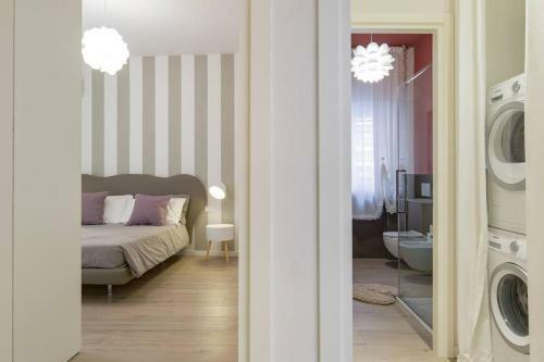 Verona's Apartment Near The Arena