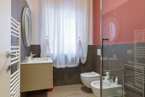 Verona's Apartment Near The Arena