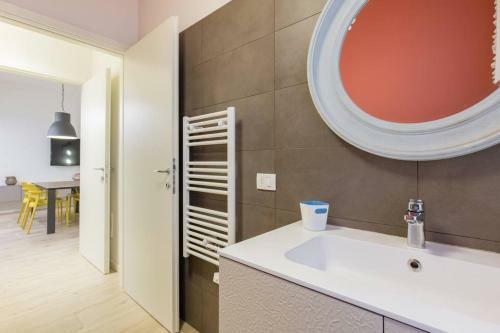 Verona's Apartment Near The Arena