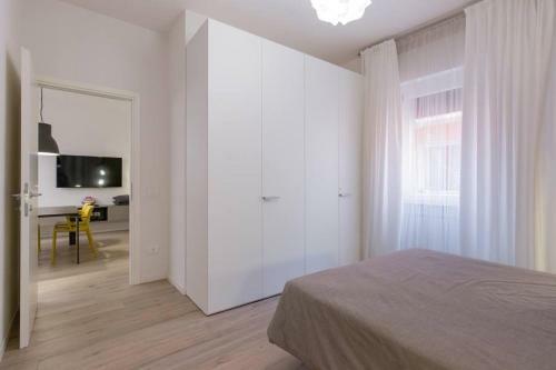 Verona's Apartment Near The Arena