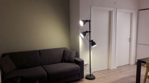 Verona's Apartment Near The Arena