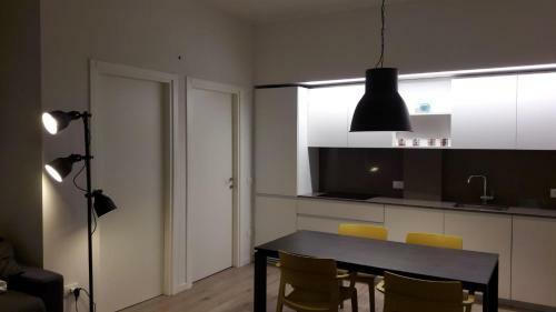 Verona's Apartment Near The Arena