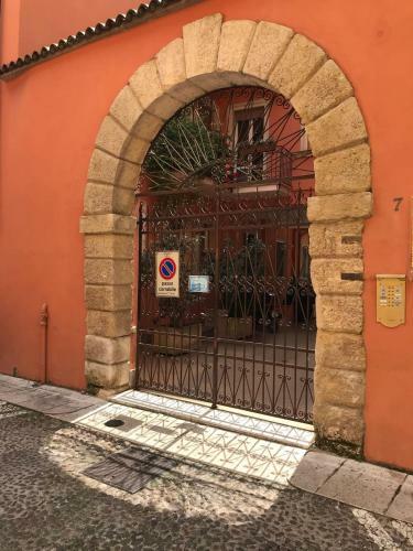 Verona's Apartment Near The Arena