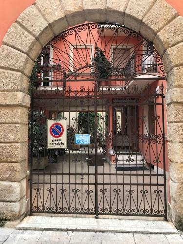 Verona's Apartment Near The Arena