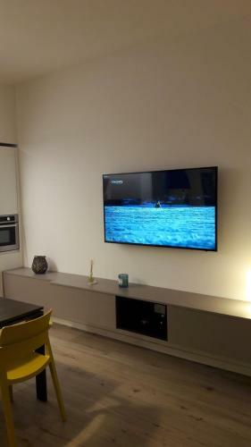 Verona's Apartment Near The Arena