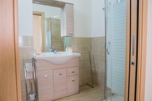 Family Apartment London