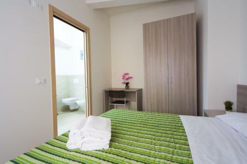 Family Apartment London