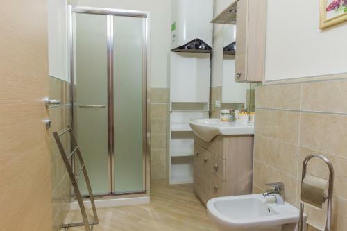 Family Apartment London