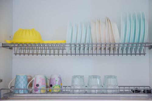 Family Apartment London