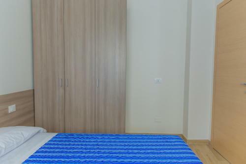Family Apartment London