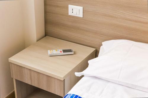 Family Apartment London