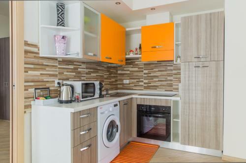 Family Apartment London