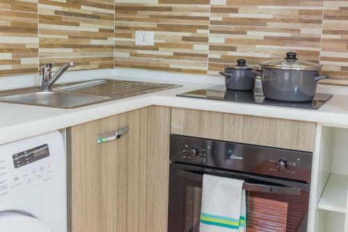 Family Apartment London