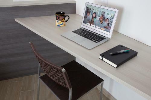 Family Apartment London