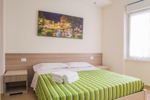 Family Apartment London