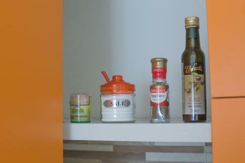 Family Apartment London