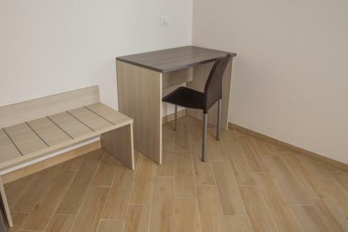 Family Apartment London