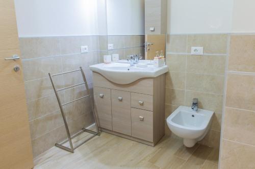 Family Apartment London